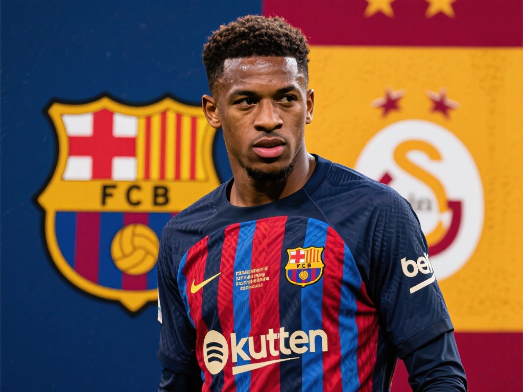 特狮转会的后续猜测
虽然各方热议不休，