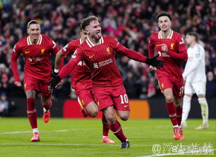 阿尔巴谈欧冠0-4利物浦：比2-8拜仁失利更令人痛心