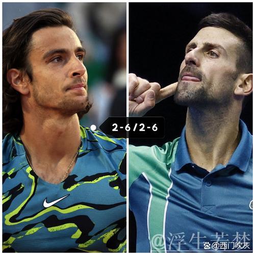 德约科维奇晋级迈阿密大师赛男单决赛 德约科维奇晋级迈阿密大师赛男单决赛