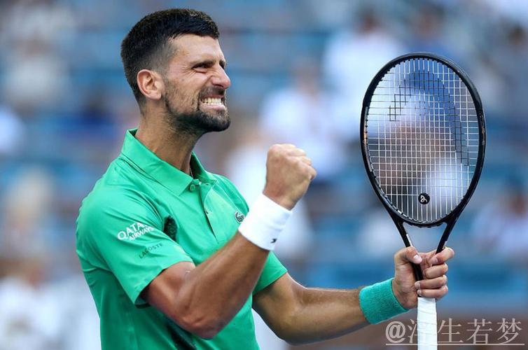 德约科维奇晋级迈阿密大师赛男单决赛 德约科维奇晋级迈阿密大师赛男单决赛