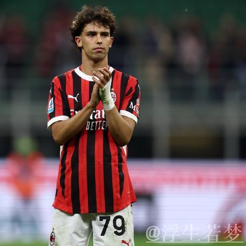 曾值1.2亿的金童菲利克斯,两年辗转四队,25岁赛季18场0球,身价跌至2500万 曾值1.2亿的金童菲利克斯,两年辗转四队,25岁赛季18场0球,身价跌至2500万