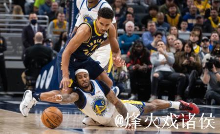 哈利伯顿25+10库里缺阵 步行者力克勇士5连胜 哈利伯顿25+10库里缺阵 步行者力克勇士5连胜