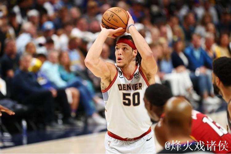 双子星与火箭完成提前续约 戈登4年1.33亿续约掘金